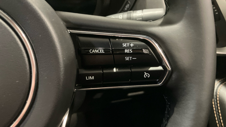 Mazda CX-80 2.5 PHEV Homura 5dr Auto AWD [Panoramic Roof] Estate